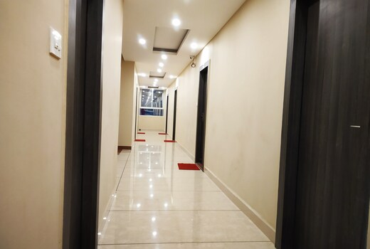 Hotel Ashoka