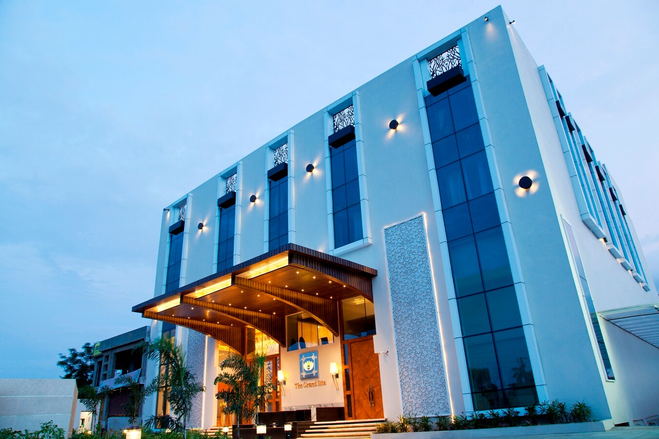The Grand Sita