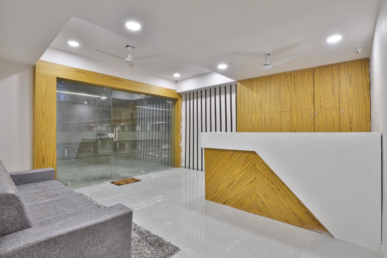Hotel Park Land-A