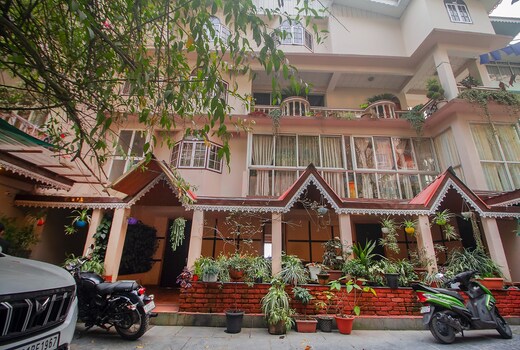 Ridan - A Boutique Hotel