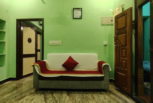 Sejour charmant home stay