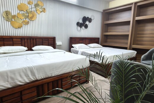 Amara Homestays