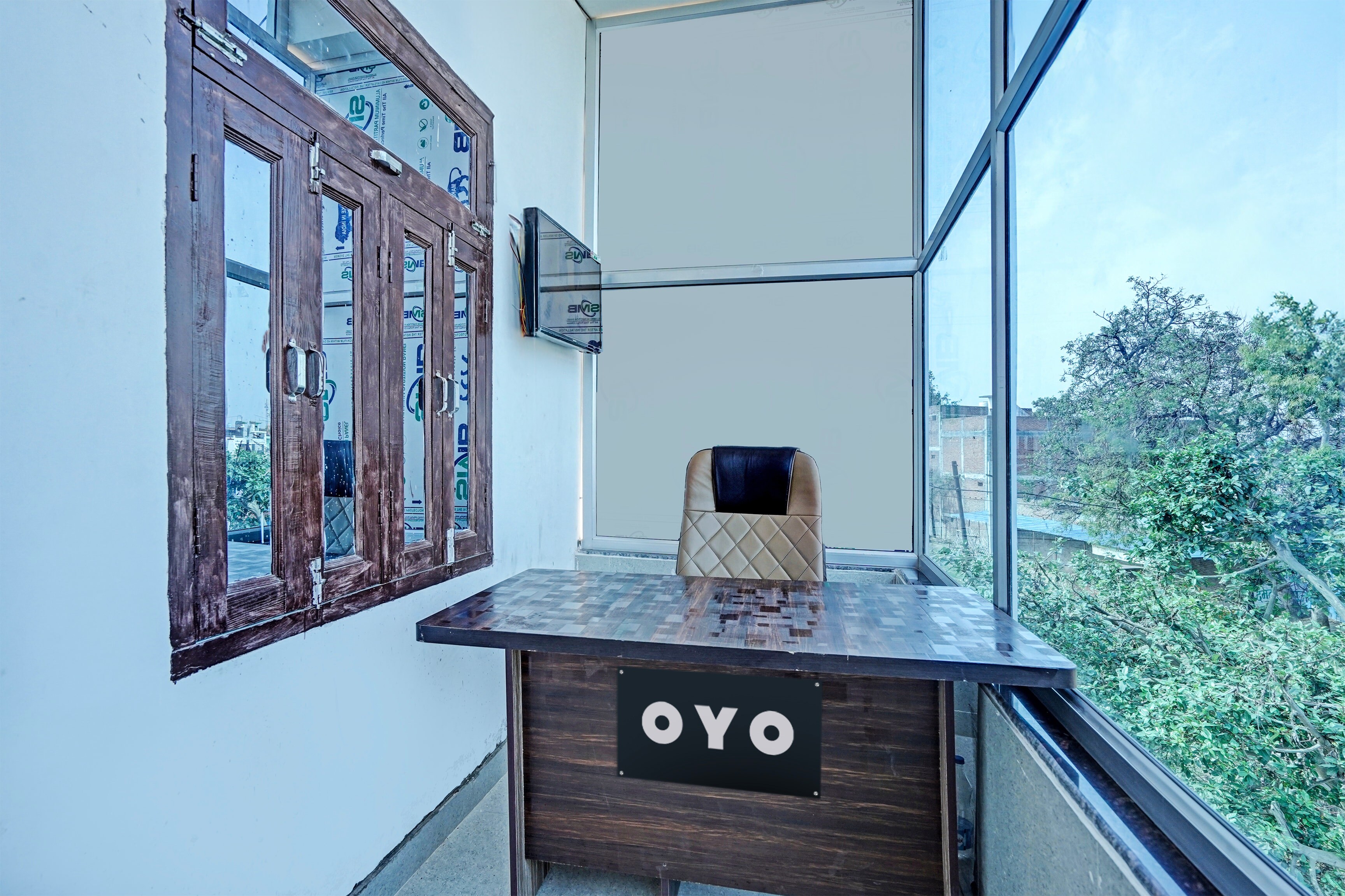 Hotel O Girish grand hotel