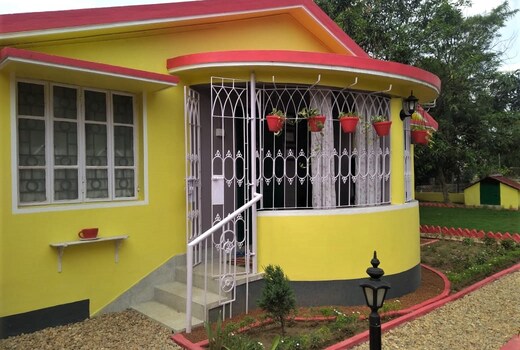 Prantarik Cottage Bed and Breakfast (Home stay)