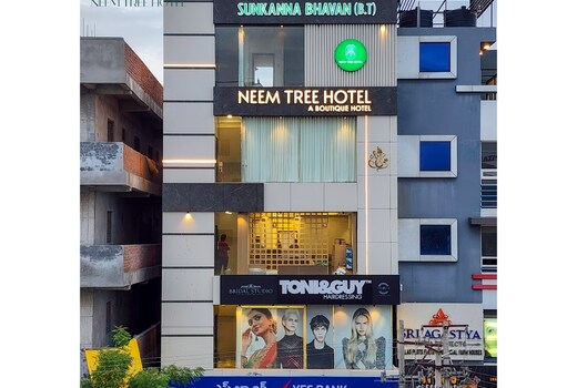 HOTEL NEEM TREE