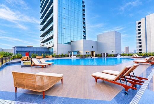 Sunday Hotel & Residences by CheckIn, Gurugram