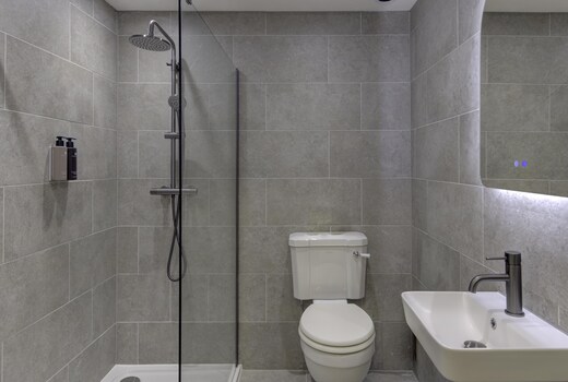 Best Western Walworth Castle Hotel