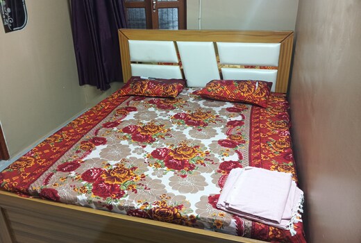 Deva Homestay