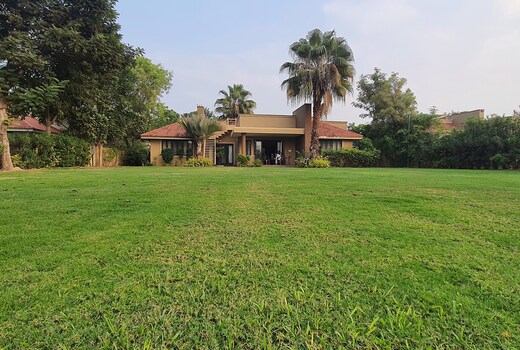 Golf View Living at KBG | Entire VIlla
