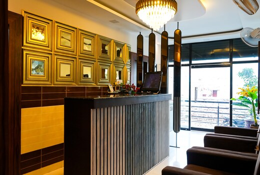Hotel Apple Green