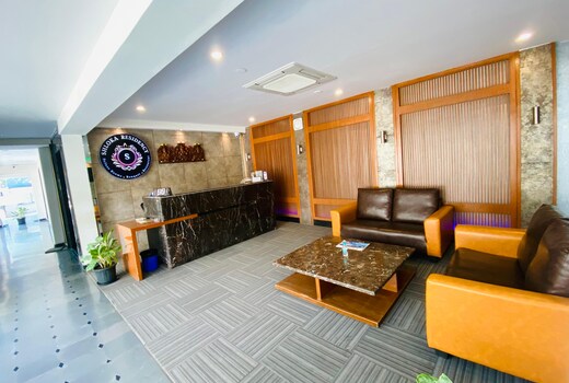 Hotel Shloka Residency