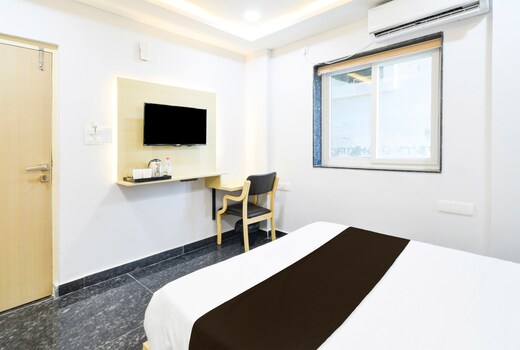 Hotel O Orion Hotel