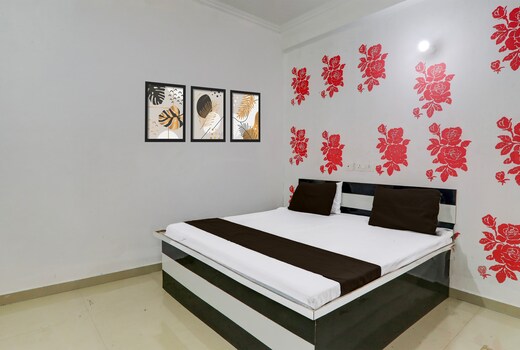 Hotel O THE ROYAL HEAVEN