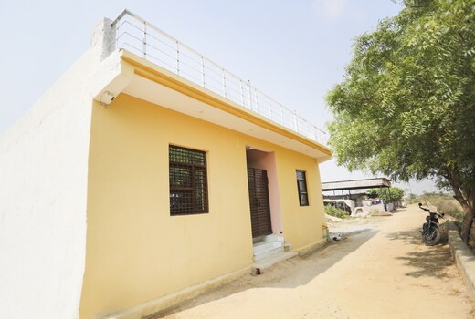 Hotel O Pari