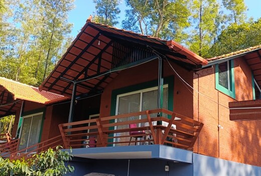 Samruddhi Homestay