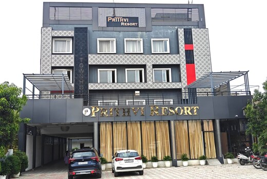 Prithvi Resort
