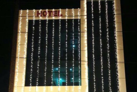 Hotel AK Regency