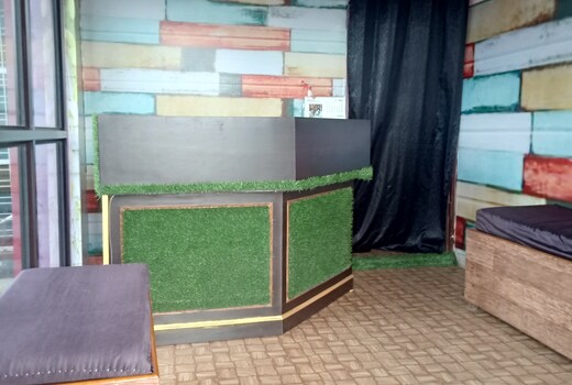 Hotel A Cube