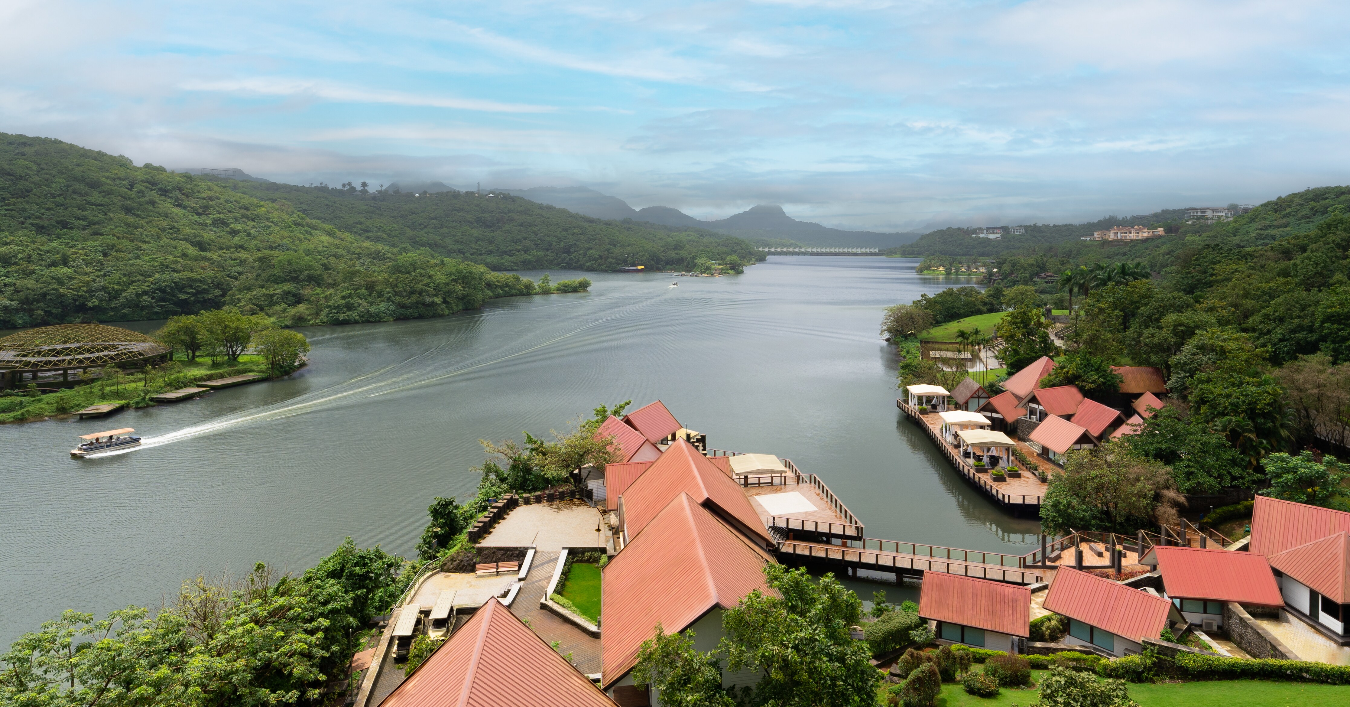 Juvana Resort & Spa