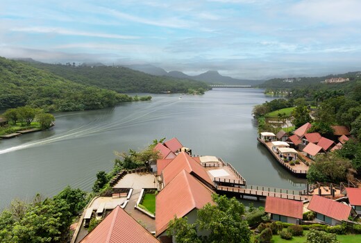 Juvana Resort & Spa