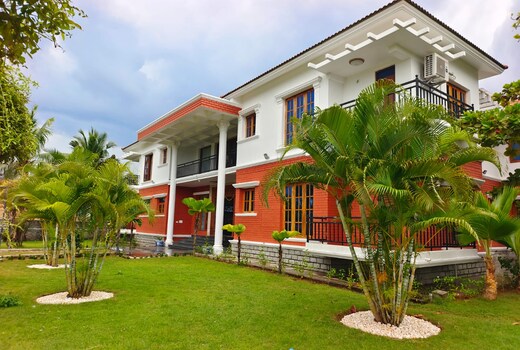 Seagulls Nest Beach House Unit of Prohotel