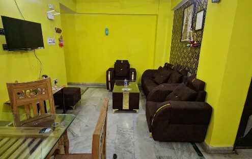 Mahitra 2BHK Entire Comfort Stay