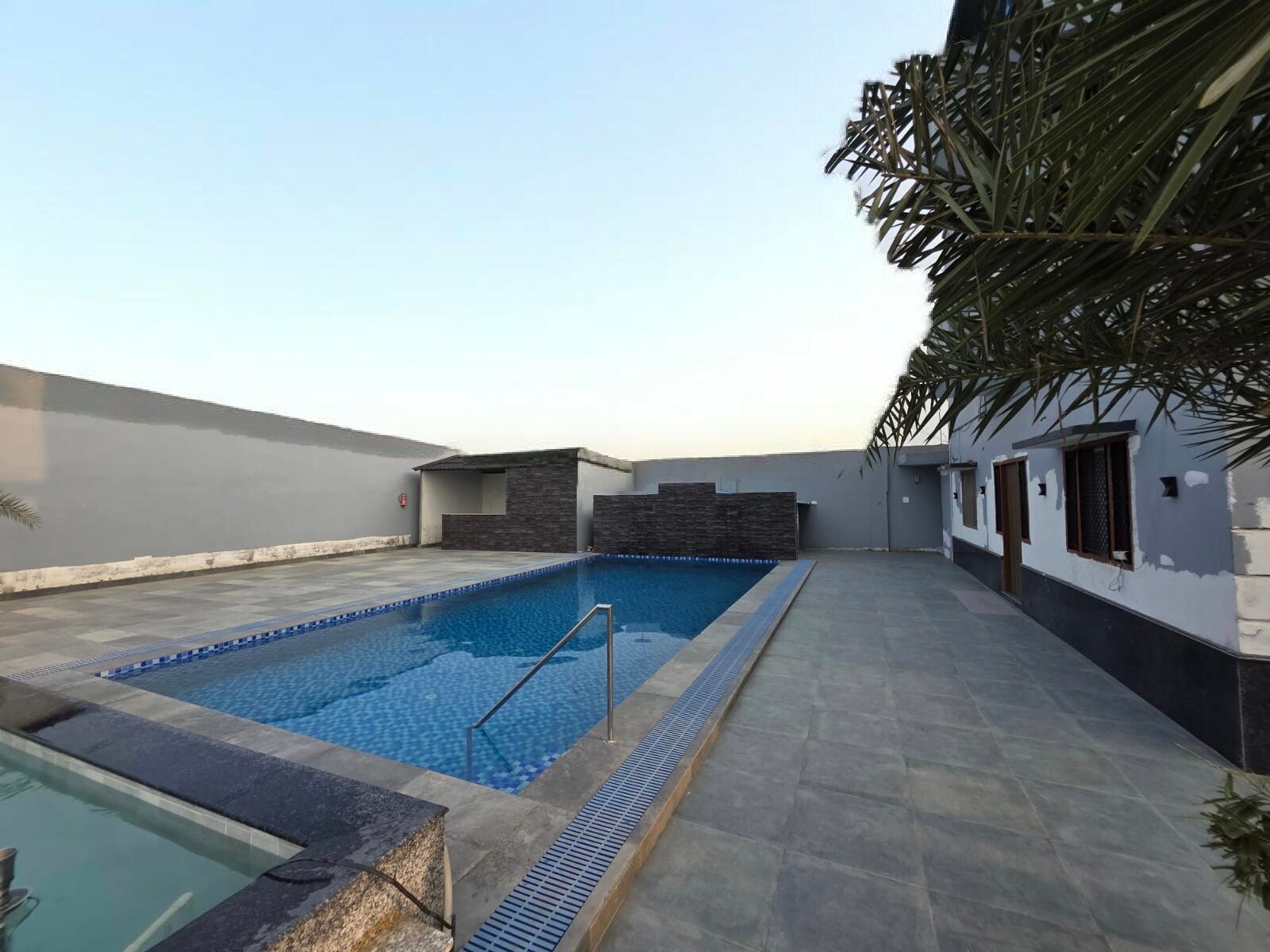 THE FORESTAA RESORT