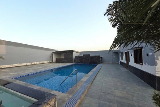 THE FORESTAA RESORT