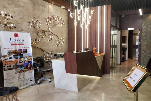 SK Lords Inn Ahmedabad