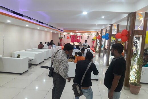 Main gallery