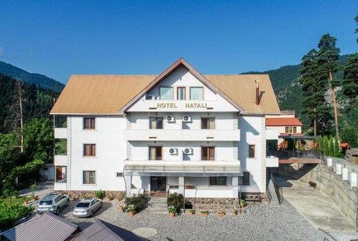 Natali Hotel