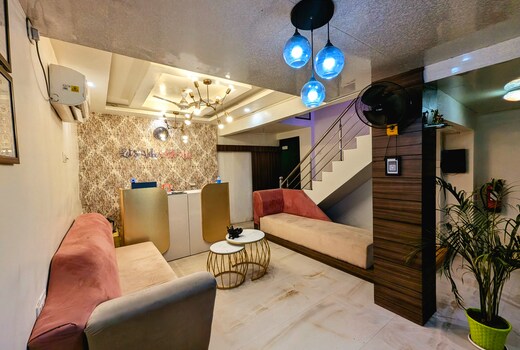 The Vibs International hotel