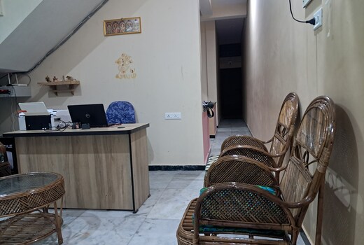 OVIYA'S INN