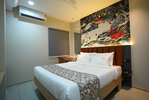 Hotel The Cloud