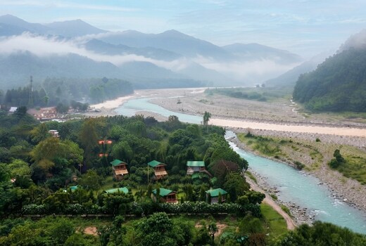 Kabeela Resort by City Star - A River Access Property