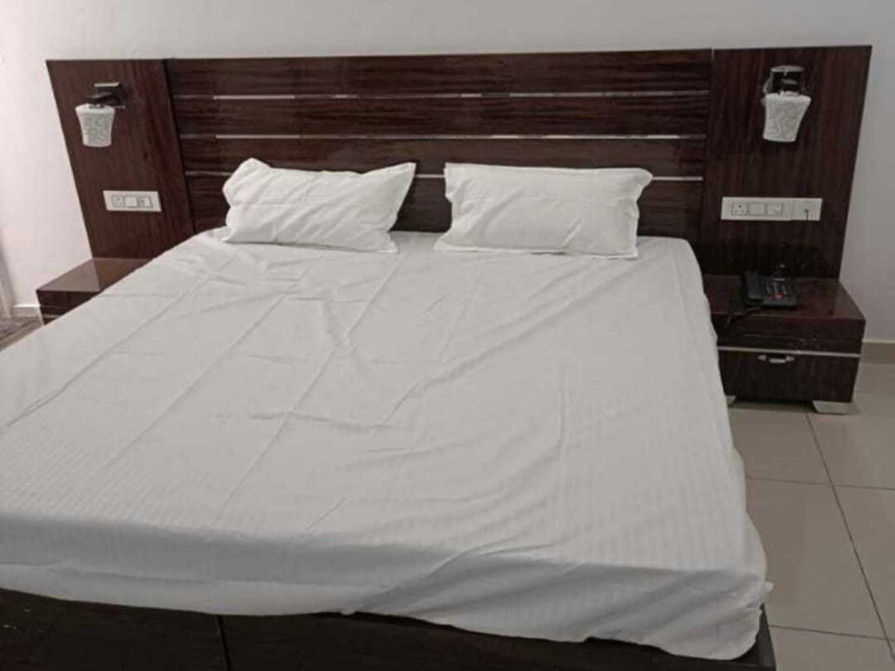 Hotel O Mahak Hotel & Restaurant