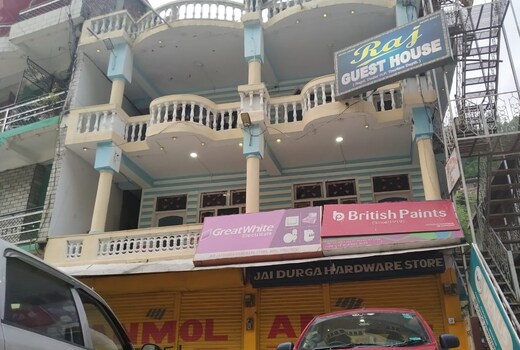 Raj Guest House