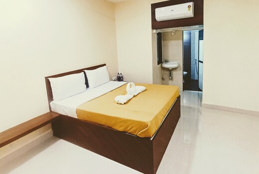 Chhaya Guest House