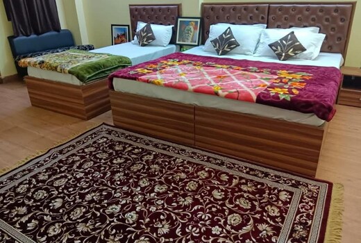 Rasna Homestay