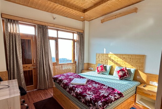 Vizvei Home Stay