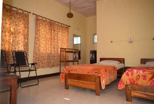 Camp Rhino Resort