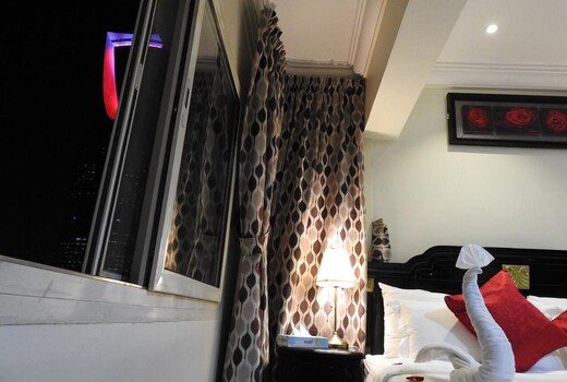 Bazil Hotel Suites