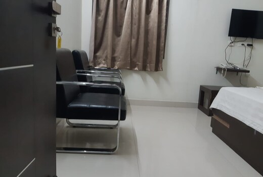 BHIMAS RESIDENCY