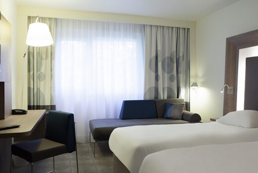 Novotel Nottingham Derby