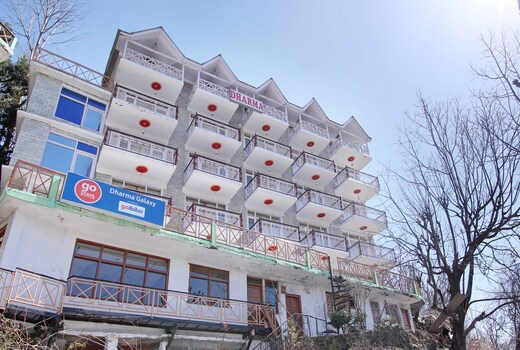 Dharma Galaxy Guest House