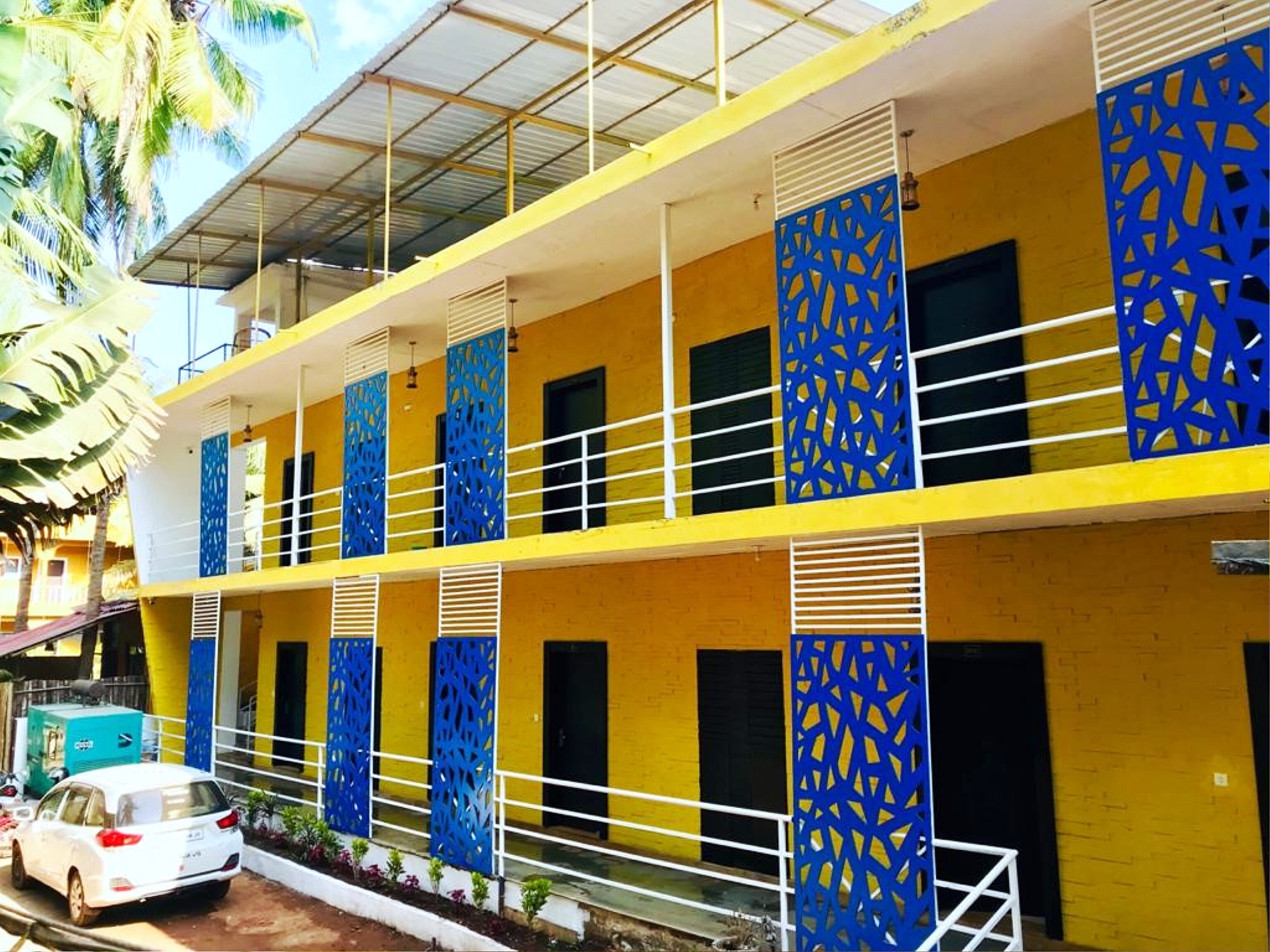 Main gallery