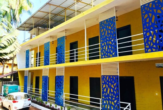 Arabiaa Room