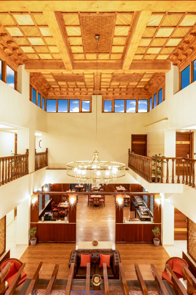 Main gallery