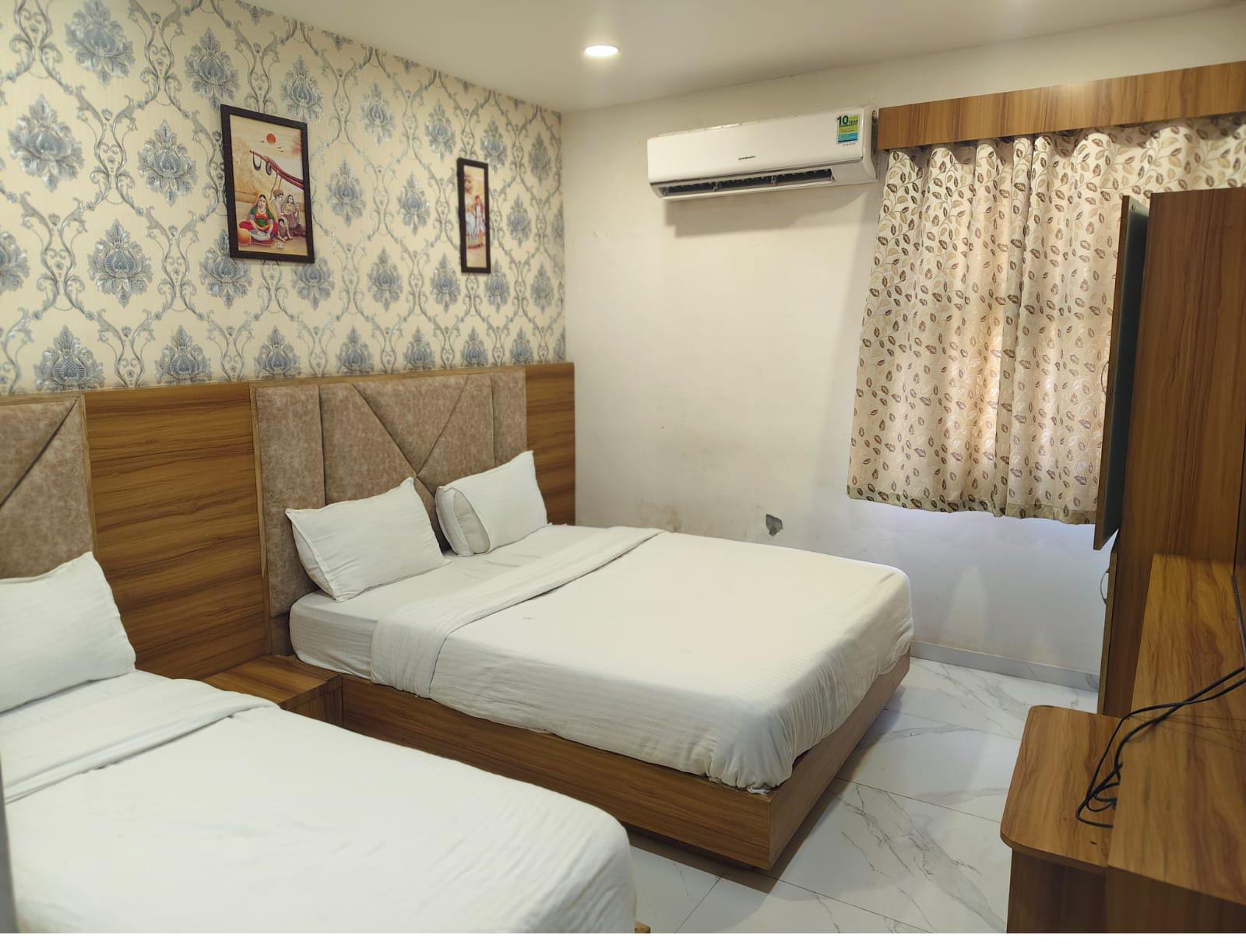Hotel Stay Inn Bopal