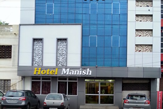 Hotel Manish